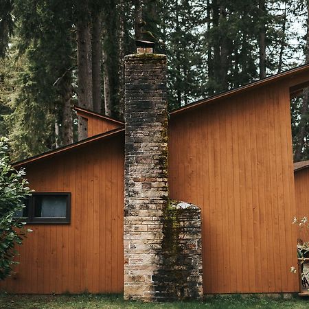Loloma Lodge And Cabins McKenzie Bridge Extérieur photo