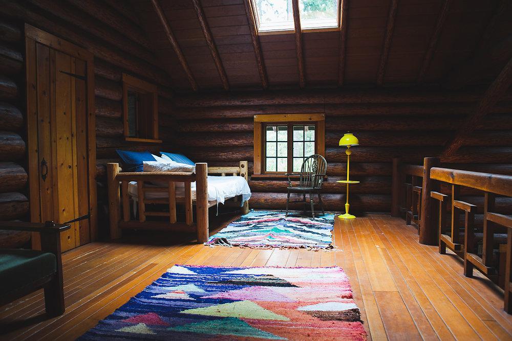 Loloma Lodge And Cabins McKenzie Bridge Extérieur photo