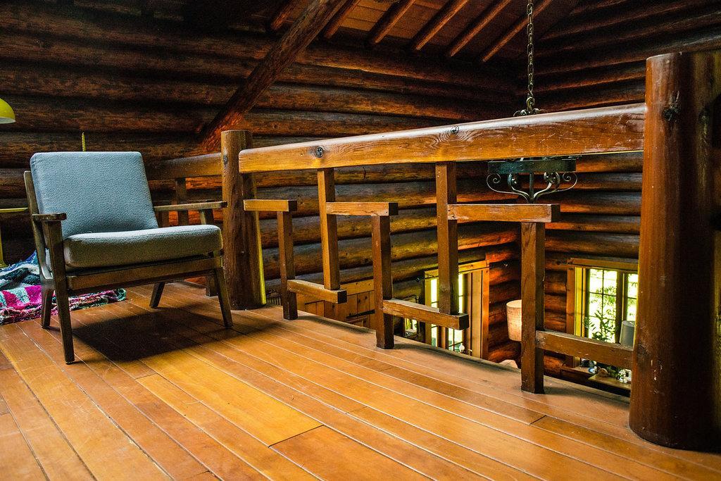 Loloma Lodge And Cabins McKenzie Bridge Extérieur photo
