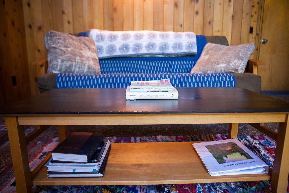 Loloma Lodge And Cabins McKenzie Bridge Extérieur photo