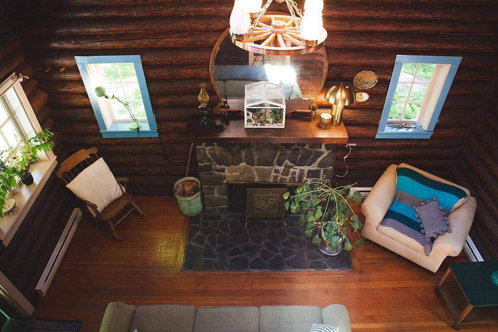 Loloma Lodge And Cabins McKenzie Bridge Extérieur photo