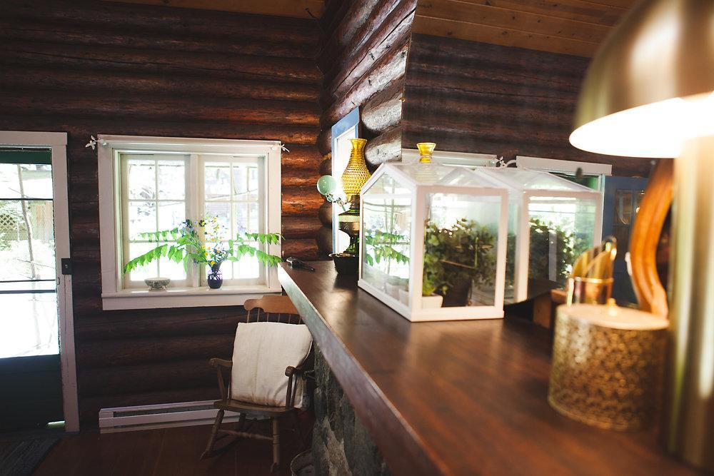 Loloma Lodge And Cabins McKenzie Bridge Extérieur photo