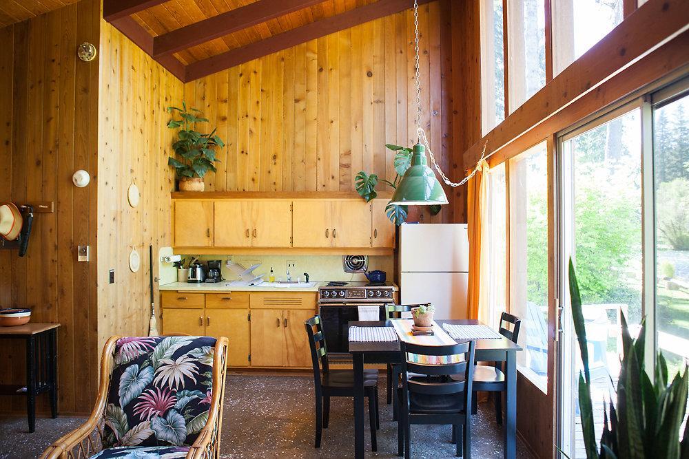 Loloma Lodge And Cabins McKenzie Bridge Extérieur photo