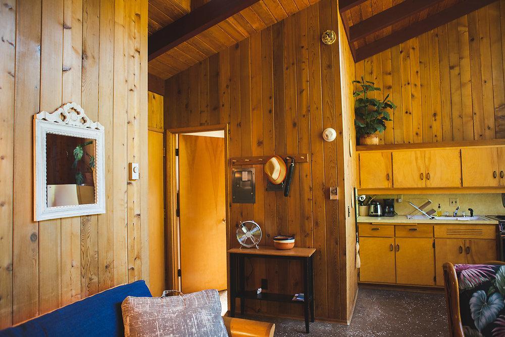 Loloma Lodge And Cabins McKenzie Bridge Extérieur photo