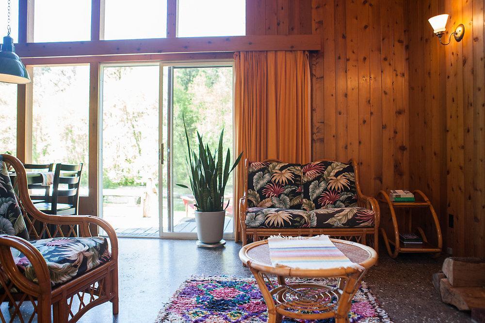 Loloma Lodge And Cabins McKenzie Bridge Extérieur photo