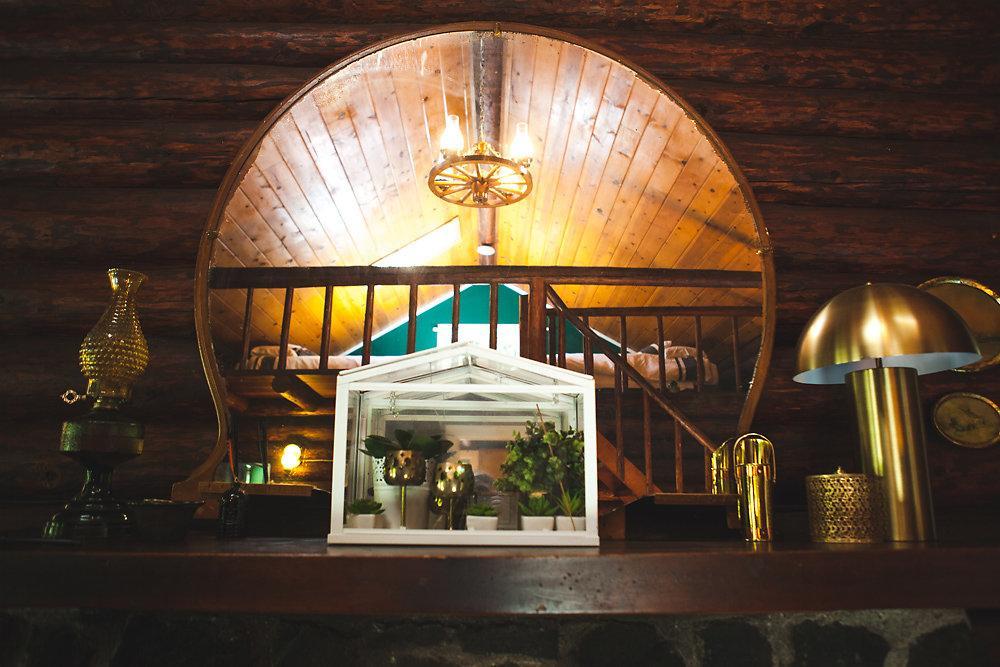 Loloma Lodge And Cabins McKenzie Bridge Extérieur photo