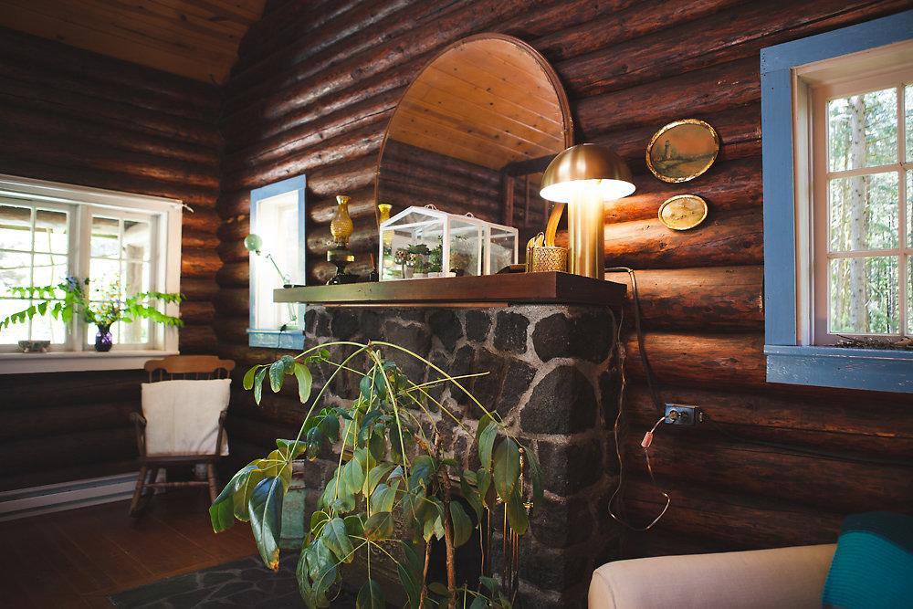 Loloma Lodge And Cabins McKenzie Bridge Extérieur photo