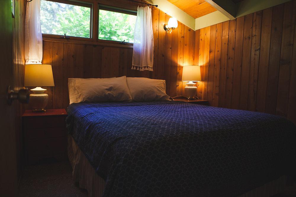 Loloma Lodge And Cabins McKenzie Bridge Extérieur photo