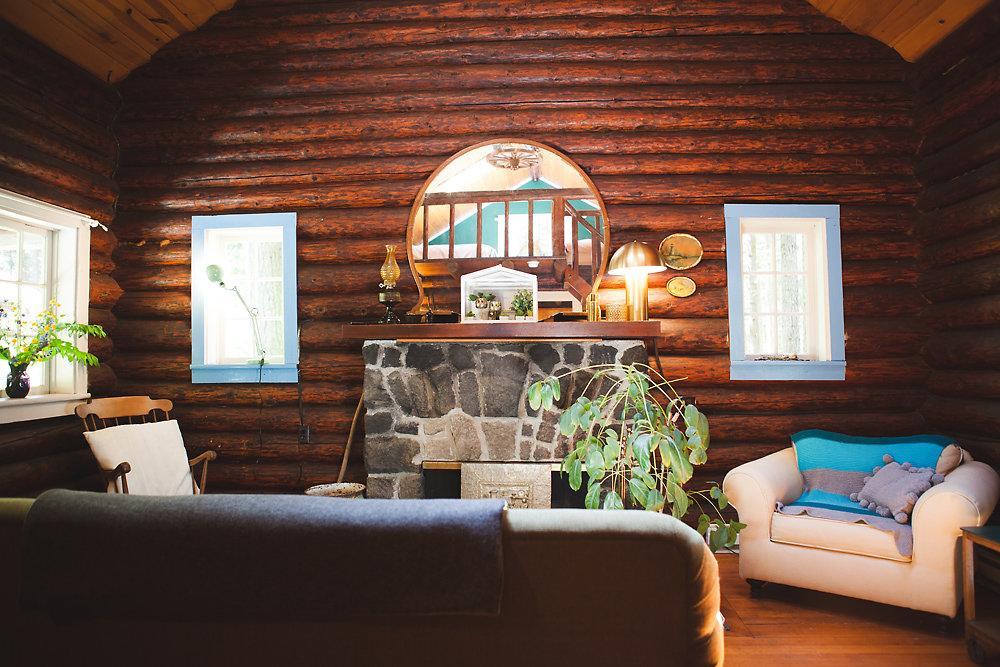 Loloma Lodge And Cabins McKenzie Bridge Extérieur photo
