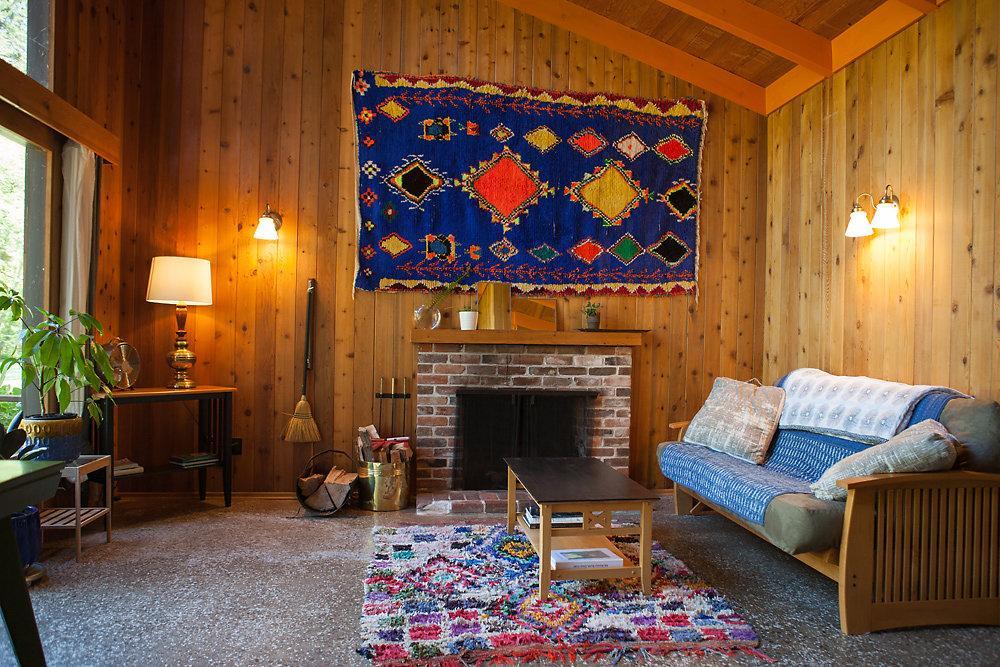 Loloma Lodge And Cabins McKenzie Bridge Extérieur photo