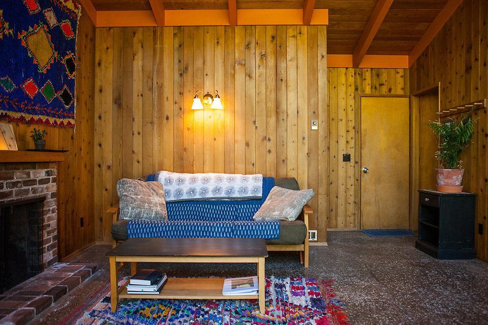 Loloma Lodge And Cabins McKenzie Bridge Extérieur photo