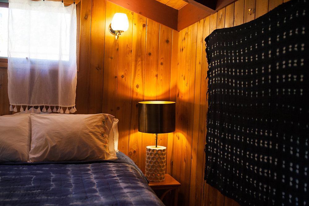 Loloma Lodge And Cabins McKenzie Bridge Extérieur photo