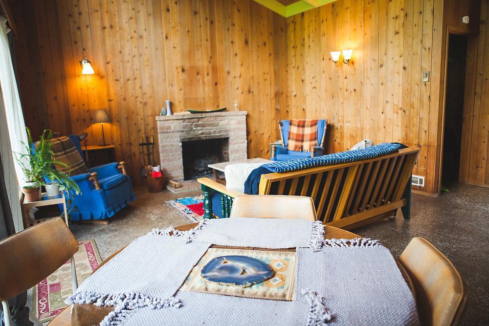 Loloma Lodge And Cabins McKenzie Bridge Extérieur photo