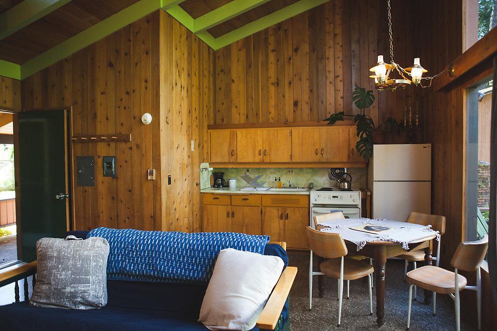 Loloma Lodge And Cabins McKenzie Bridge Extérieur photo