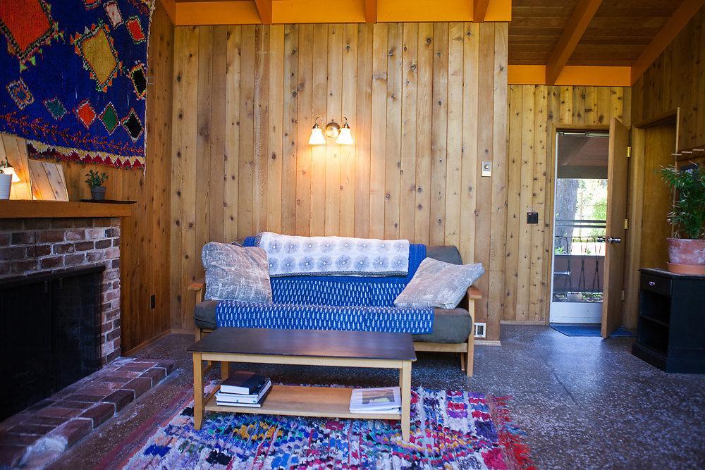 Loloma Lodge And Cabins McKenzie Bridge Extérieur photo